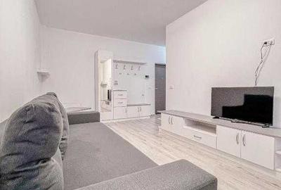 Apartament cu 2 camere decomandat în Central - 2