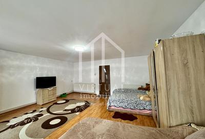 Apartament cu 2 camere semidecomandat în Ultracentral - 3