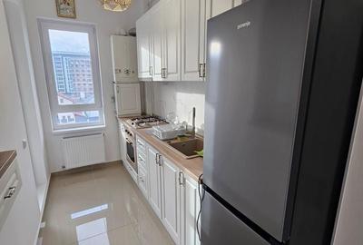 Apartament 2 camere de închiriat – Chiajna - 13