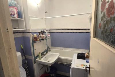 Apartament cu 2 camere semidecomandat, mobilat în Gorjului - 5
