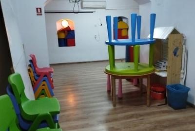 ULTRACENTRAL VILA reprezentativa pentru companii ce cauta un sediu de prestigiu! - 15