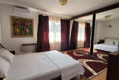 Cartier Boreal - Vila  P+ 1 -  3 camere - garaj - curte amenajata - termen lung - 15