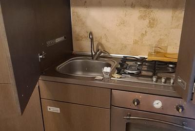 Calea Dorobantilor 3 camere dec., 2 balcoane inchise, total 72mp - 8