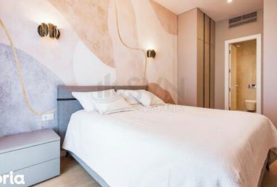 Apartament cu 3 camere în Tei - 6