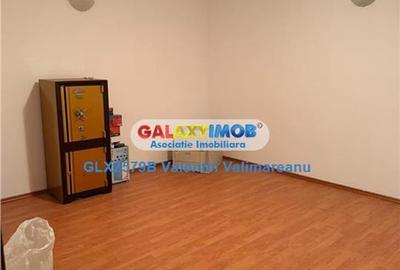 Apartament cu 3 camere decomandat în Cișmigiu