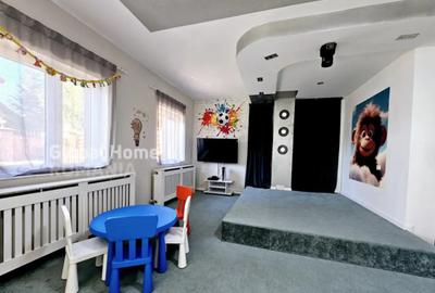 Casă cu 1 camere cu Teren 1000 Mp în Central - 11