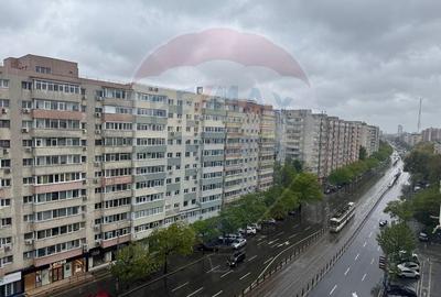 Apartament cu 3 camere semidecomandat în Ștefan cel Mare - 14