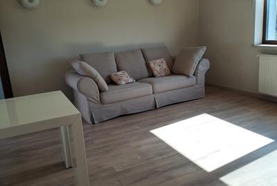 Apt 2 cam, dec., et. 6, mobilat si utilat, lux - Pitesti - 10