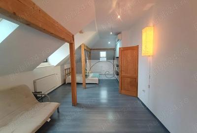 Duplex in vila, central, Popa Nan, intrare independenta, proprietar - 5