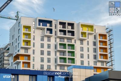 Apartament cu 3 camere în Nord - 3