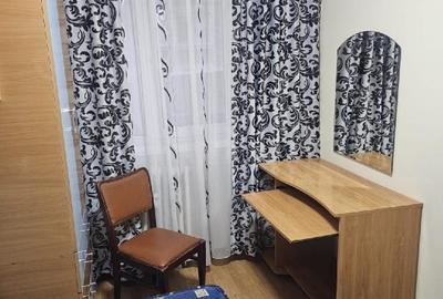 Casa de Cultura, 3 camere, etaj 1, mobilat, inchirieri Constanta - 9