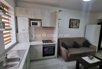 Apartament cu 2 camere decomandat, mobilat în Malu Roșu - 6