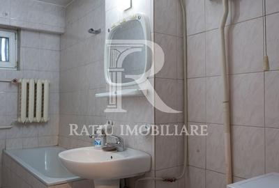 Apartament cu 2 camere în Decebal