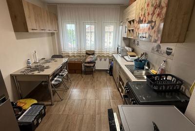 Apartament cu 2 camere decomandat în Central - 8