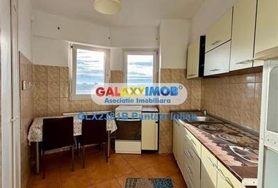 Apartament 2 camere | Crangasi-Lacul Morii | Decomandat | 7min. metrou - 6