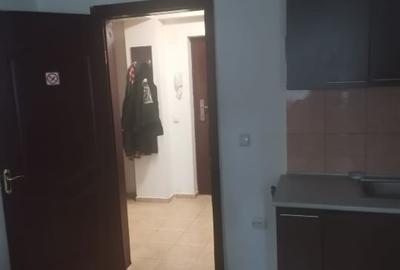 Apartament 1 camera, P-ța Badea Cârțan - 5
