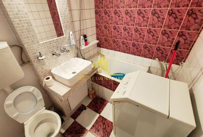 Garsonieră decomandată, mobilată în Zorilor - 6