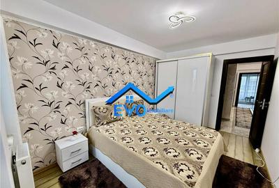 De , apartament 2 camere, decomandat, etajul 1, bloc nou, GA - 2