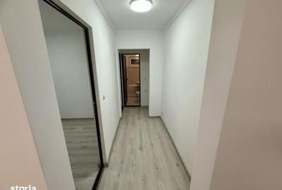 Apartament cu 2 camere semidecomandat în Central - 3
