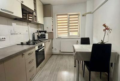 Apartament cu 3 camere decomandat în Lăpuș Argeș - 3
