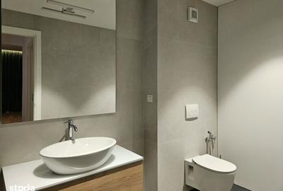 Apartament cu 4 camere în Vest - 9