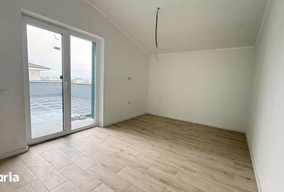 Apartament cu 4 camere în Central - 8