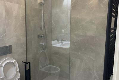 2 cam ONE COTROCENI PARK, mobilat Premium, parcare inclusa, piscina,0% COMSION - 5