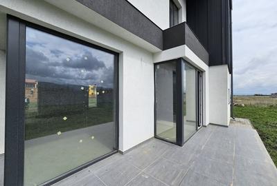 Casa individuala cu 5 camere, teren 600mp, Cristian - 2