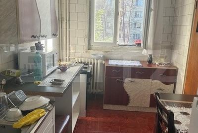 Apartament 3 camere, 62 mp, zona 1 Decembrie 1918 - 5