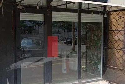 Spatiu de inchiriat in zona Stefan cel Mare