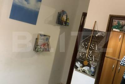 Apartament cu 2 camere semidecomandat, mobilat în 13 Decembrie - 7