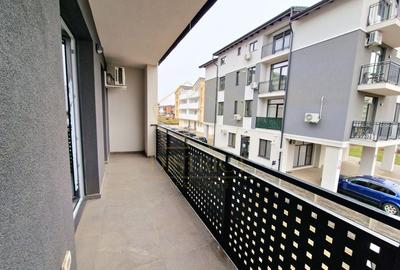 Apartament superb tip studio | Giroc - 11