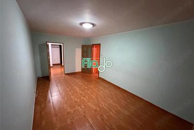 Apartament cu 3 camere semidecomandat, mobilat în Fizicienilor - 6