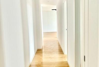 4-room apartment, The Ivy residential complex, Baneasa, Jandarmeriei - 4