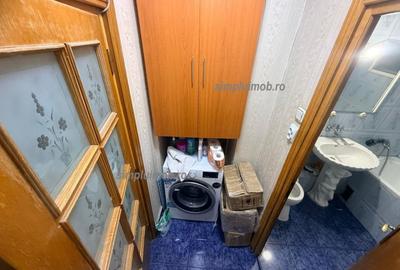 Apartament cu 3 camere semidecomandat în Tei - 5