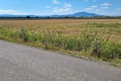 Spațiu comercial, în Ghimbav