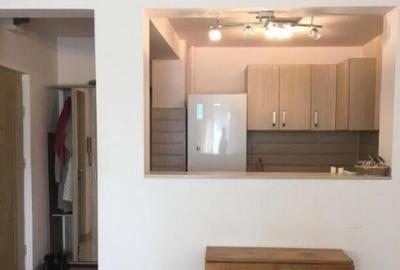 Apartament cu 2 camere decomandat în Militari