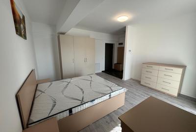 Garsonieră decomandată, mobilată în Frumoasa - 2