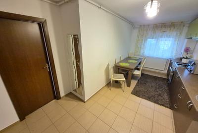 2 Cam-Soarelui-3 Min Spitalul Judetean-52MP--Balcon-Mobilat-Centrala--82.000Euro - 17