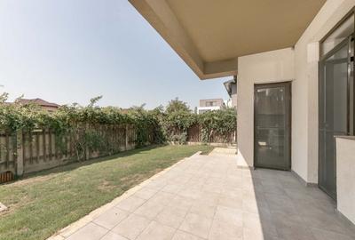 Duplex cu 5 camere cu Canalizare în Pipera - 4