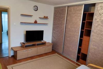 Apartament cu 2 camere decomandat, mobilat în Mărăști - 2