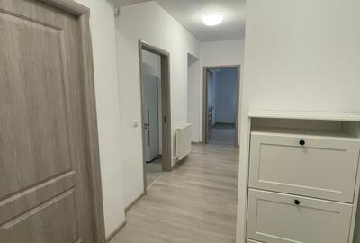 Apartament cu 3 camere decomandat, mobilat în Bragadiru - 3