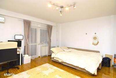 Garsonieră decomandată în Nerva Traian - 19