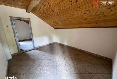 Casă cu 3 camere cu Teren 300 Mp în Archiș - 2