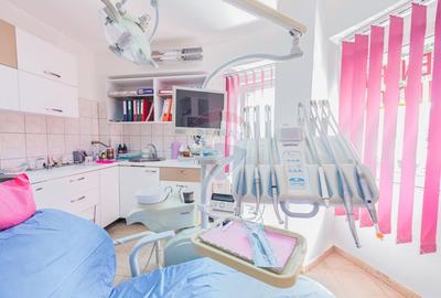 Oportunitate unică – preluare clinică medicală cu tradiție din 2001 - 12