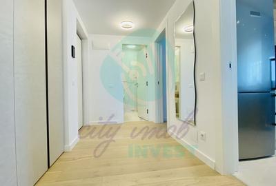 Apartament la cheie | Nusco City - 8