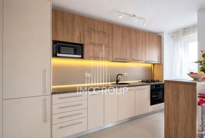 Apartament cu 2 camere semidecomandat, mobilat în Gheorgheni - 2