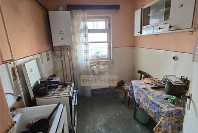 Apartament cu 2 camere decomandat în Dacia - 6
