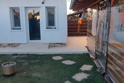 Casă cu 3 camere cu Teren 466 Mp în Bradu - 10