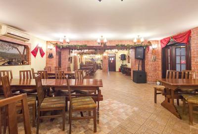 Proprietate specială, de 617 mp, în Alexandriei - 12